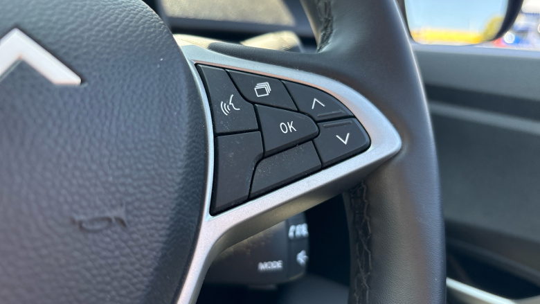 Dacia Sandero Stepway 1.0 TCe Extreme 5dr Petrol Hatchback